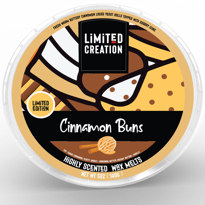 Cinnamon Buns