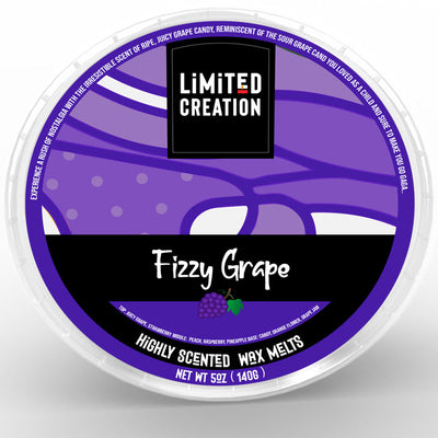 Fizzy Grape