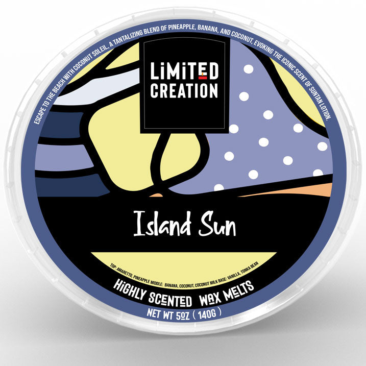Island Sun